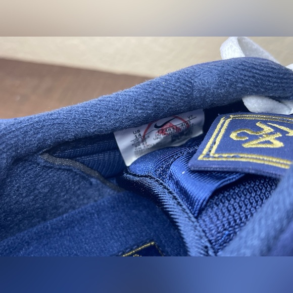 Nike Air Max 1 '86 OG “Big Bubble Jackie Robinson” 
- Size 14 Men. - Picture 8 of 9